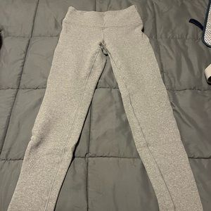 Lululemon fitted casual legging
